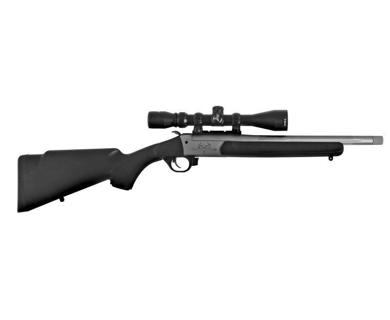 TRAD OUTFITTER G3 300BLK SCP - Taurus Savings